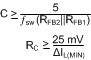 LM34925 Type II ripple eqn.gif